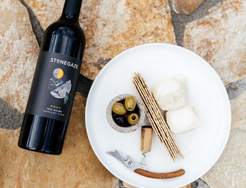 The Noah – Malbec